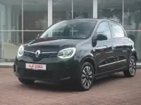 Gebraucht Renault Twingo Intens 60 kW (82 PS) 2022 Schwarz Kleinwagen