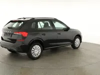 Neu Skoda Kamiq Selection 150 PS (110 kW) 2026 Black magic perleffekt SUV