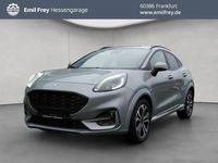 Usata Ford Puma ST-Line X 155 CV (114 kW) 2024 Argento SUV