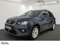 gebraucht Seat Arona Style 1.0 TSI Einparkhilfe Sitzheizung