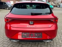 gebraucht Seat Leon FR-NAVI-KAMERA-2xPDC-SPUR-TOT-KEYLESS-VOLL