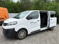 Gebraucht Opel Vivaro 120 PS (88 kW) 2020 Van / Kleinbus
