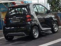 gebraucht Smart ForTwo Coupé 52 Kw mhd