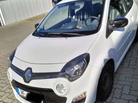 gebraucht Renault Twingo Twingo1.2 LEV 16V 75 Paris