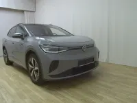 Gebraucht VW ID.4 GTX 219 kW (299 PS) 2023 Mondsteingrau SUV