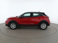 Gebraucht Opel Mokka X Enjoy 131 PS (96 kW) 2024 Rot SUV