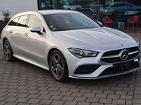 Gebraucht Mercedes CLA220 Shooting Brake AMG line 190 PS (139 kW) 2021 Kombi