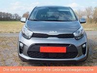 Gebraucht Kia Picanto Vision 84 PS (61 kW) 2024 Kleinwagen