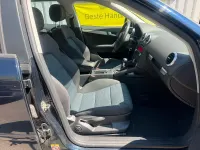 Second-hand Audi A3 Ambition 140 CP (102 kW) 2009 Albastru Hatchback