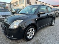 gebraucht Suzuki Swift Lim. Snow| 1hand | TÜV|110000 KM | 8Fach|