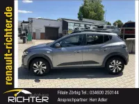 Neu Dacia Sandero Expression 110 PS (80 kW) 2026 Limousine