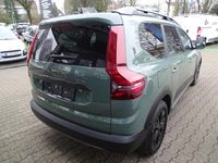 Gebraucht Dacia Jogger 94 PS (69 kW) 2023 Grau Van / Kleinbus