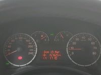 Gebraucht Fiat Panda 101 PS (74 kW) 2008 Schwarz Kleinwagen