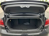 gebraucht VW Golf Cabriolet AHK, Sitzhzg., scheckheftgepflegt