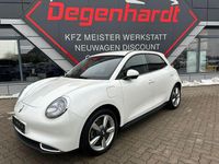 Używany Ora Funky Cat 400 Pro 125 kW (171 KM) 2023 Biały Hatchback