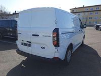 Neu Ford Transit Custom Trend 136 PS (100 kW) 2026 Frostweiß Van / Kleinbus