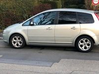 gebraucht Ford C-MAX 1.8 TDCI