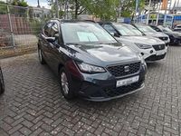 Gebraucht Seat Arona 116 PS (85 kW) 2025 Magnetic grau metallic SUV