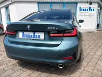 Gebraucht BMW 330e Sport Line 2020 Andere Limousine