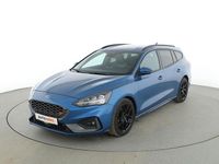 Gebraucht Ford Focus ST 280 PS (205 kW) 2020 Blau Kombi