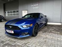 gebraucht Ford Mustang 2.3 EcoBoost Automatik