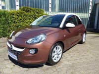 Second-hand Opel Adam Jam 87 CP (63 kW) 2016 Maro Hatchback