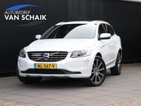 Gebraucht Volvo XC60 R-Design 245 PS (180 kW) 2017 Weiß SUV