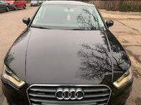 Gebraucht Audi A3 150 PS (110 kW) 2014 Schwarz Limousine