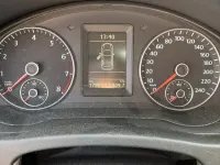Gebraucht VW Golf Plus Cross 80 PS (58 kW) 2009 Weiß Limousine