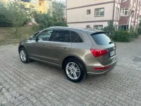 Gebraucht Audi Q5 Performance 239 PS (175 kW) 2009 Beige SUV