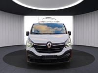 gebraucht Renault Trafic L1H1 2,8t AHK, 9-Sitze, LED