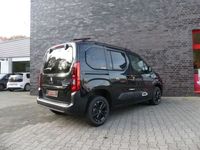 gebraucht Citroën Berlingo MPV Multispace Family M BL130AT8 SHINE