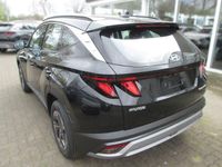 Neu Hyundai Tucson Select 150 PS (110 kW) 2026 Schwarz SUV