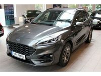 gebraucht Ford Kuga HYBRID ST-LINE X