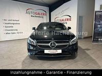 Gebraucht Mercedes CLS400 333 PS (244 kW) 2016 Magnetitschwarz Kombi