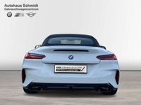 gebraucht BMW Z4 M40i Head Up*Harman Kardon*Memory*