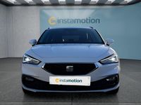 Second-hand Seat Leon 150 CP (110 kW) 2022 Andere Break