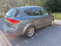 Gebraucht Seat Altea 160 PS (117 kW) 2010 Blau Van / Kleinbus