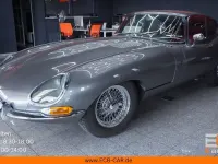 Gebraucht Jaguar E-Type 265 PS (194 kW) 1964 Grau Coupé