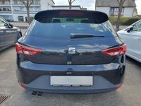 gebraucht Seat Leon FR