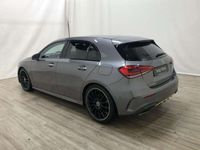 gebraucht Mercedes A200 AMG