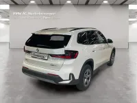 Gebraucht BMW X1 156 PS (114 kW) 2025 Weiß SUV