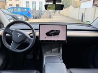 Gebraucht Tesla Model Y Long Range AWD 378 kW (514 PS) 2022 Grau SUV