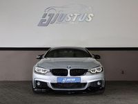 Gebraucht BMW 440 Performance 326 PS (239 kW) 2019 Silber Cabrio