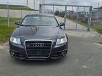 gebraucht Audi A6 3.0 TDI (DPF) tiptronic quattro Avant -