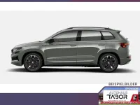 Neu Skoda Karoq 150 PS (110 kW) 2026 Stahlgrau SUV