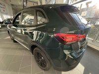 Neu MG ZS 116 PS (85 kW) 2025 Grün SUV