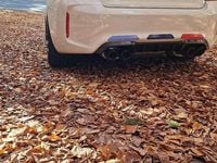 Gebraucht BMW M2 Competition Edition 411 PS (302 kW) 2020 Weiß Coupé