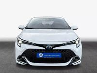 gebraucht Toyota Corolla 1.8 Hybrid Team D *Lenkradheizung*AppleCarPlay*