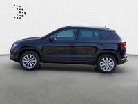 Neu Seat Ateca Style 150 PS (110 kW) 2026 "magic" schwarz SUV